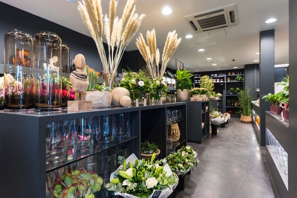 Iris Fleurs - Boutique Glacis