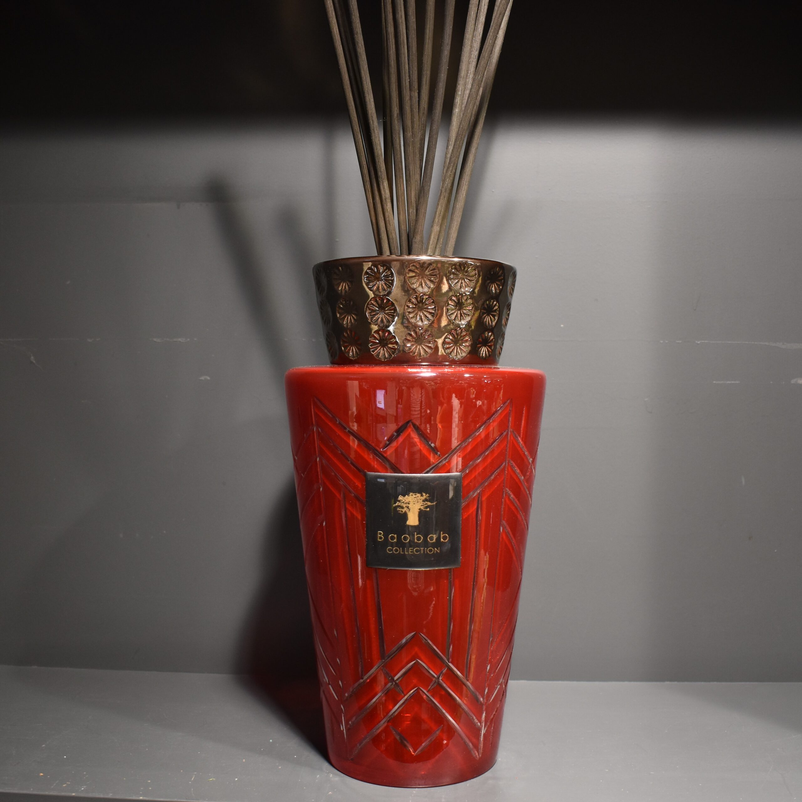 Diffuseur Totem 5L Baobab High Society Louise