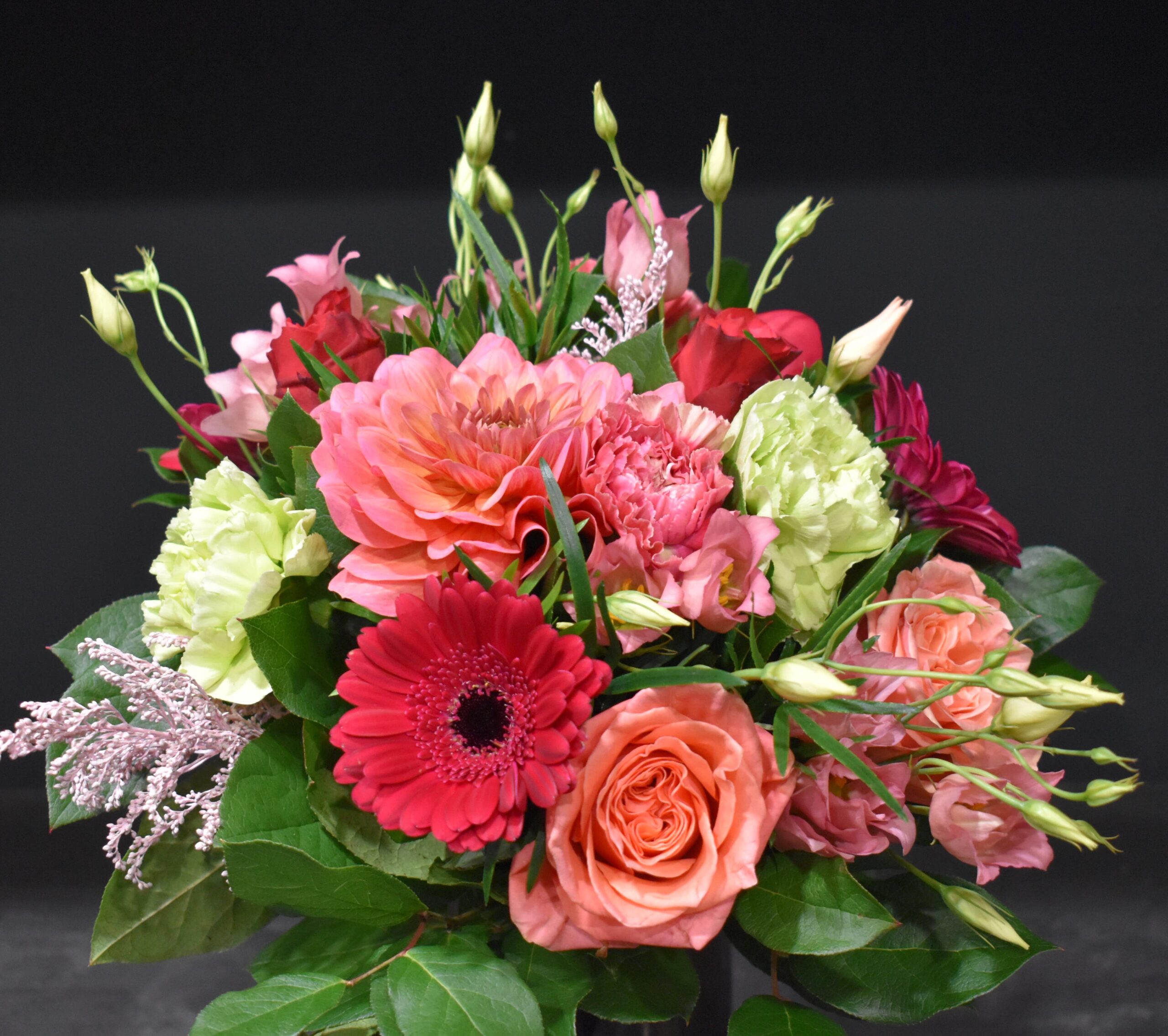 Bouquet Suzanne