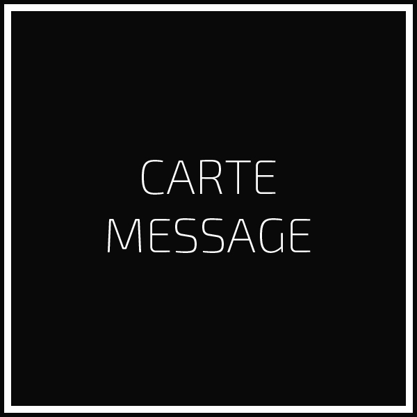 Carte message