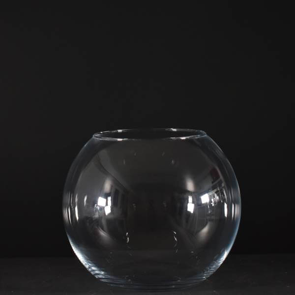 Round Vase