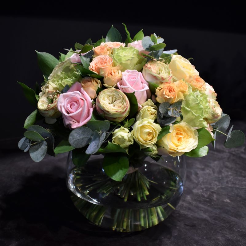 Bouquet So Lovely